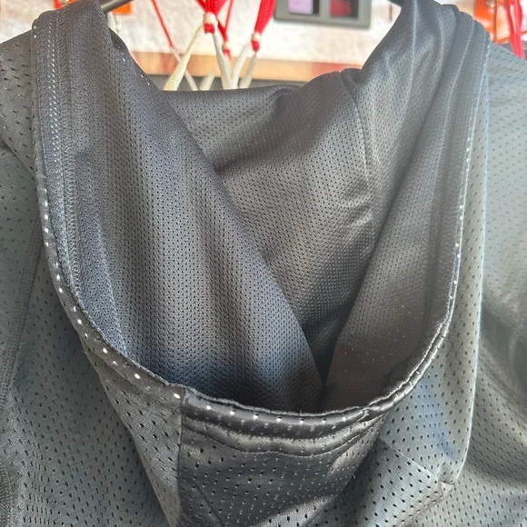 Nike dri-fit hoodie